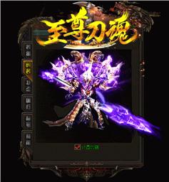 卓越极品天龙八部私服